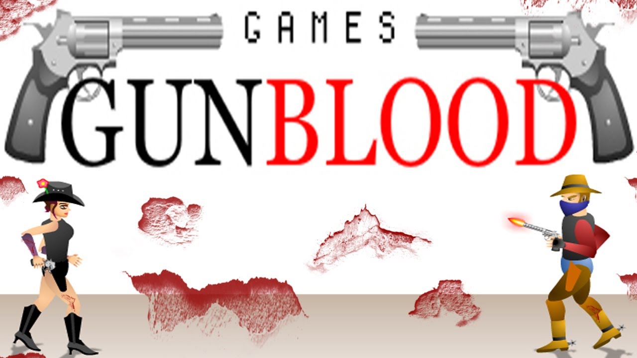 gunblood game Options